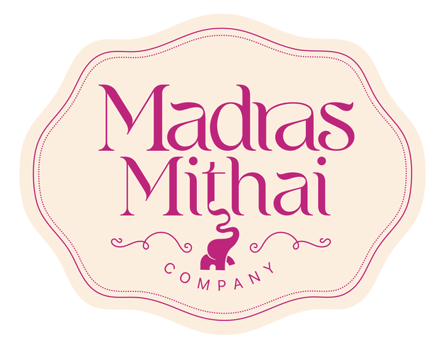 Madras Mithai Company